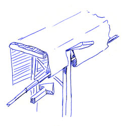 Bar-bar-a-bar in aktion