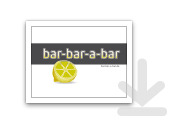 SVG template